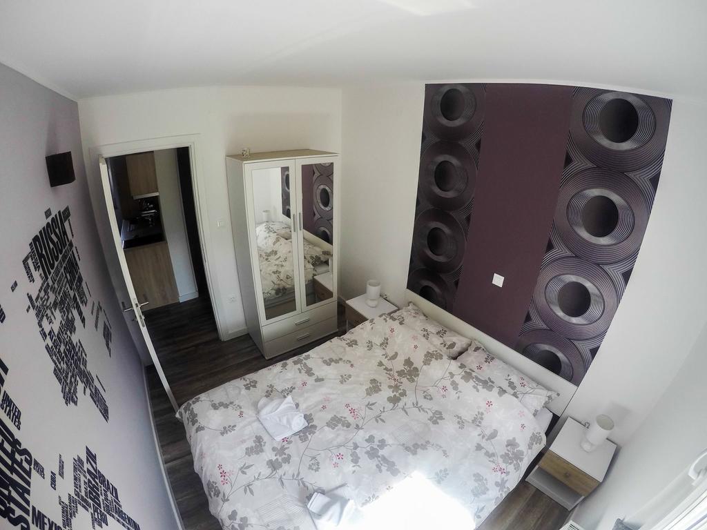 Apartmani Tuheljske Tuheljske Toplice Exterior photo